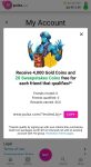 pulsz referral code