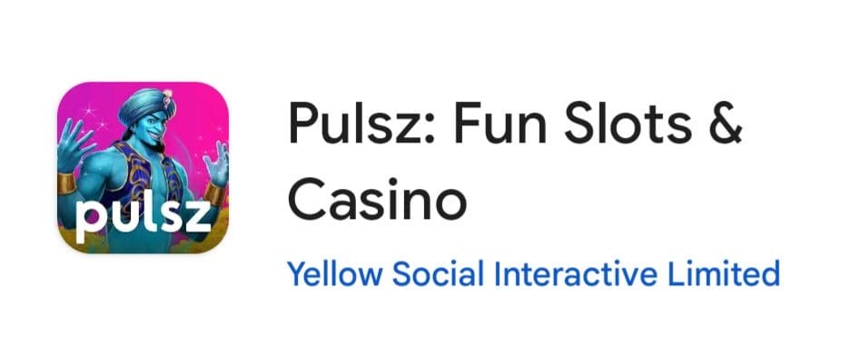 pulsz casino
