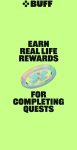 buff game earn rewards