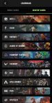 buff game leaderboard