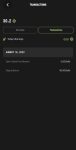 buff game transactions