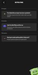 buff game notifications