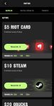 buff game raffles