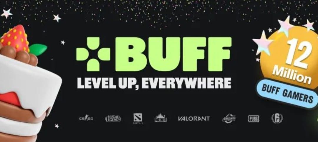 BUFF Referral Code – Gamer’s Reward App