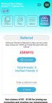 greward referral code