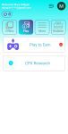 greward play to earn