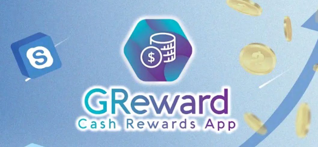 GReward Referral Code - Earn Money Online 1 greward referrals