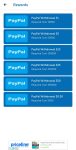 cash prizes paypal