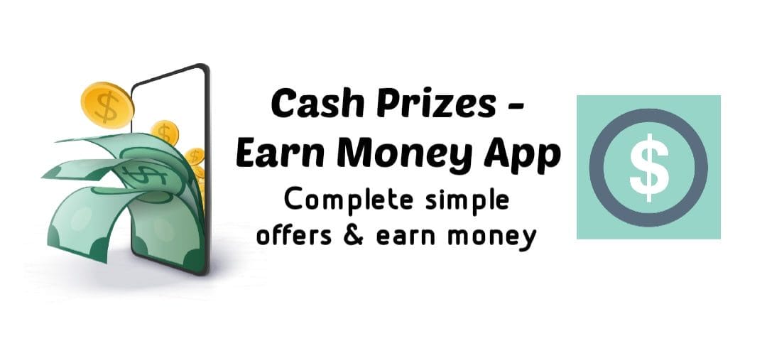 Cash Prizes Referral Code – Earn Money App
