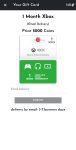 make money app xbox gift card