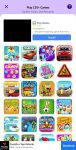 joy wallet all games