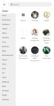 blidz shopping categories