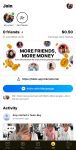 blidz referral code