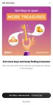 blidz keys to open treasure