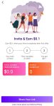 rewardr referral code