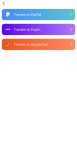 rewardr withdraw options