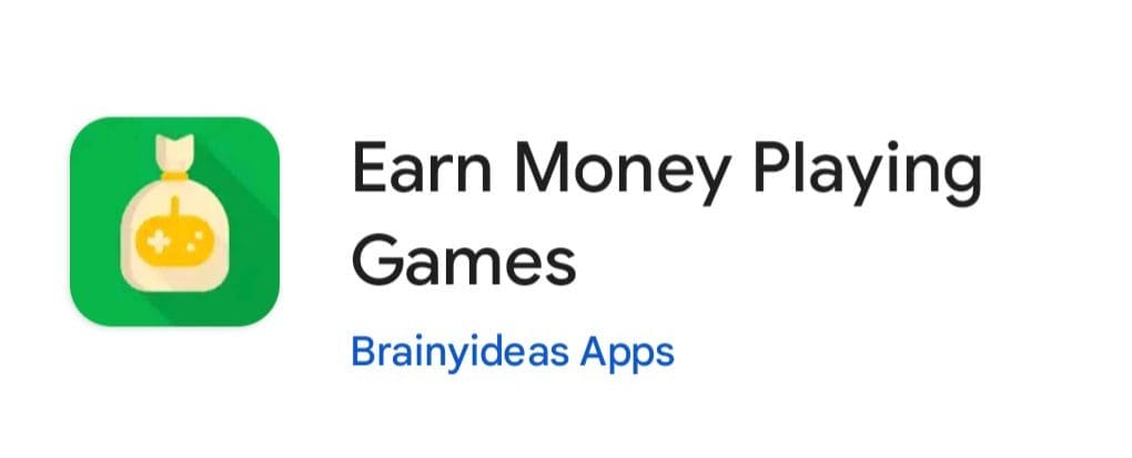 cashgamer app