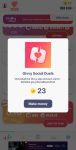 make money real cash by givvy social duels