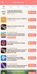 make money real cash by givvy game offerwall 