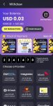 givvy videos withdraw 