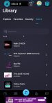 givvy videos genre music library