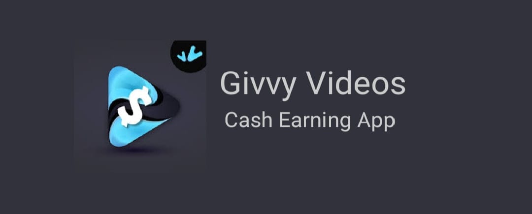Givvy Videos Referral Code 1 givvy videos
