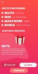 givvy shorts referral code