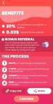 givvy shorts referral link