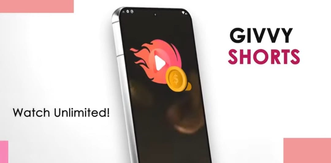 Givvy Shorts Referral Code 1 givvy shorts referrals