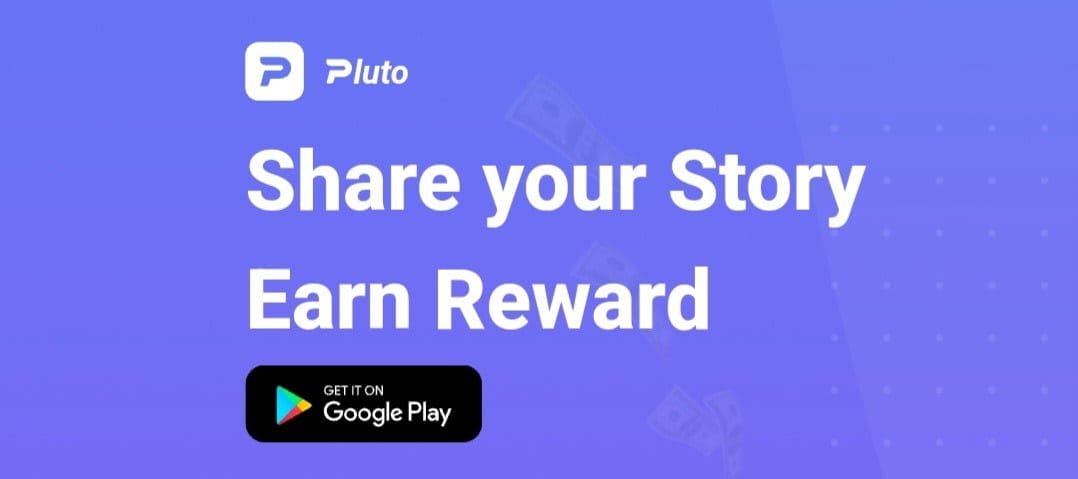 Pluto Referral Code – Buzz News & Rewards