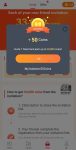 cashzine you got coins