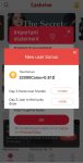 cashzine new user bonus