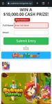 cashzine games