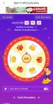 cashzine lucky wheel