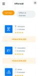 cryptopop offerwall surveys