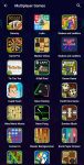 daily game multiplayer games