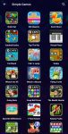 daily game simple games