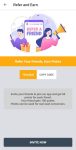 daily quiz referral code