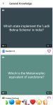 daily quiz general knowledge