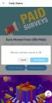 daily status app
