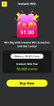 dollar surveys instant win instant win $1