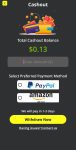 dollar surveys instant win cashout options