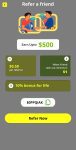 dollar surveys instant win referral code