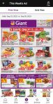 gaint food ad print view
