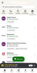 instacart app