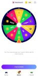 ritchie game booster rewards spinner game