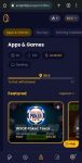 scrambly apps and games