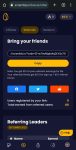scrambly referral code