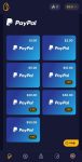 scrambly paypal 