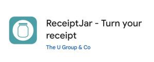 receiptjar app